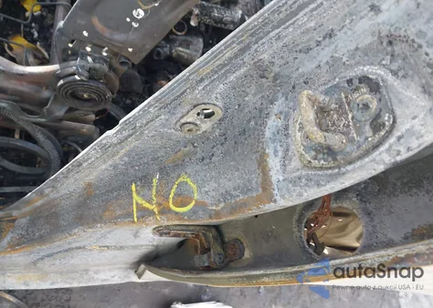 2009 Scion Xb z USA, uszkodzony, nr VIN JTLKE50E191065857